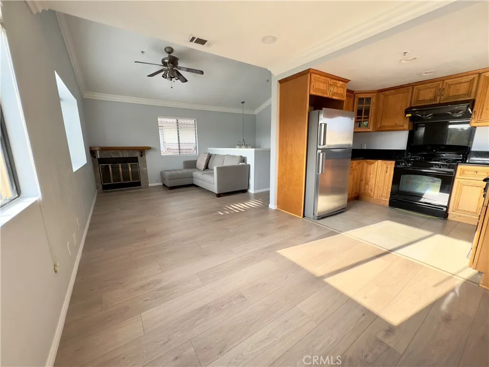 375 S Sierra Madre Boulevard #A Pasadena, CA 91107