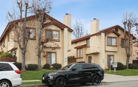 375 S Sierra Madre Boulevard #A