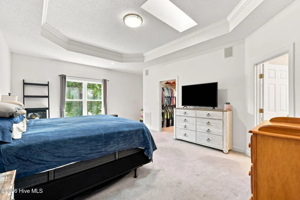 104 Fox Run Court West End, NC 27376