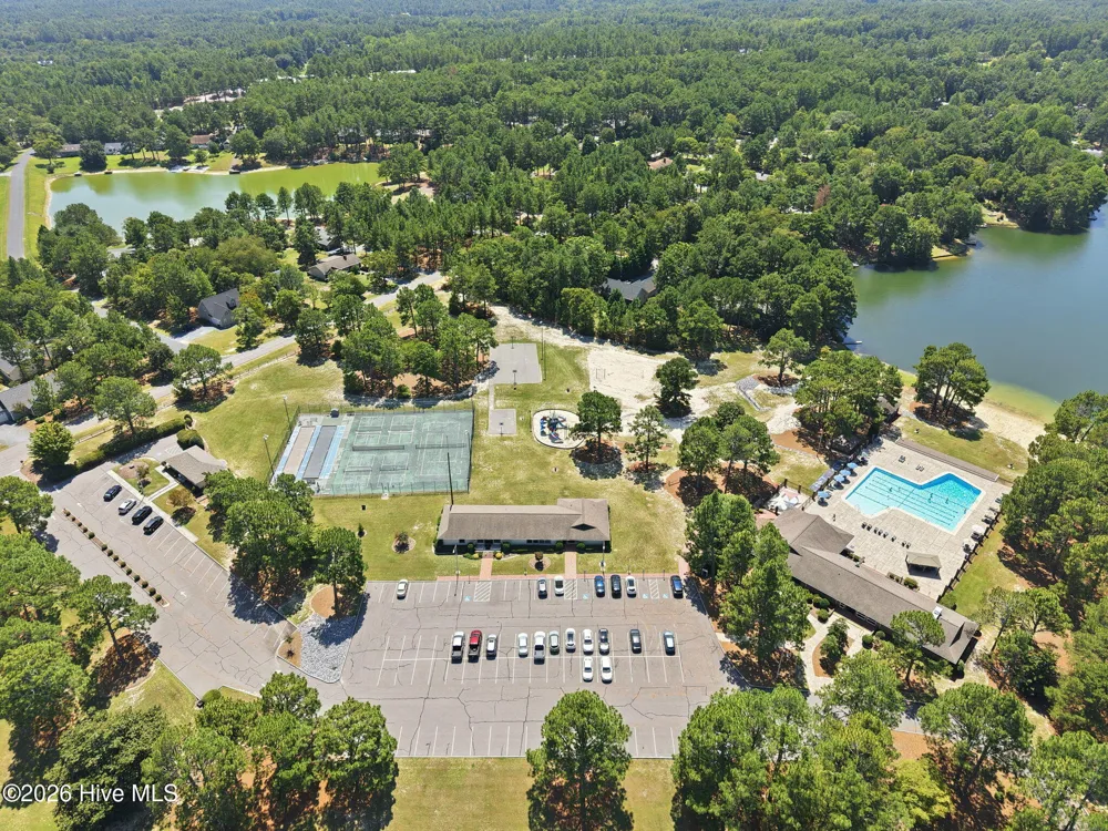 104 Fox Run Court West End, NC 27376