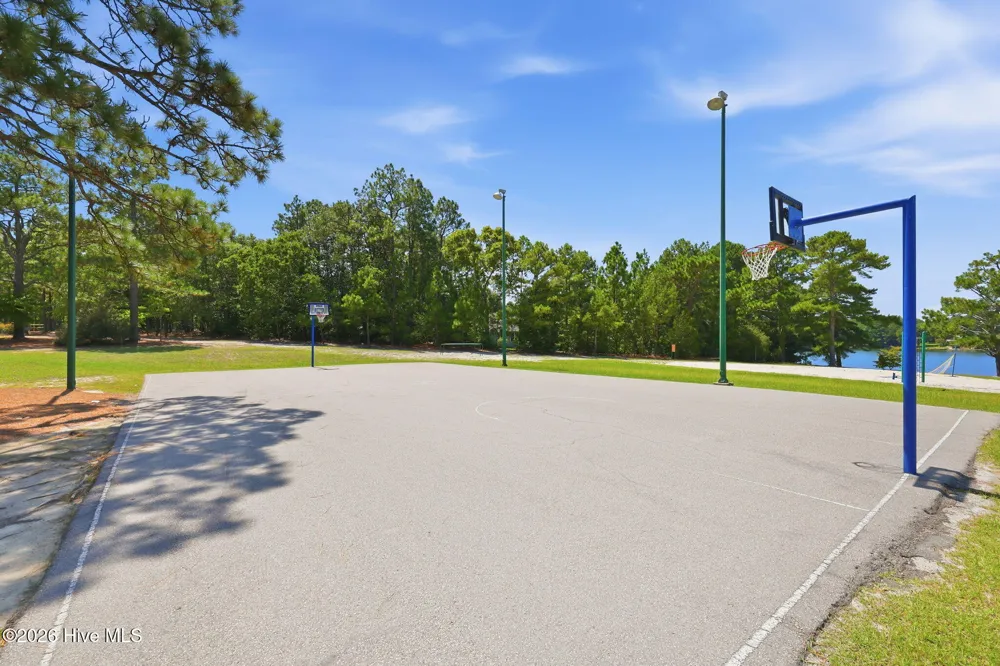 104 Fox Run Court West End, NC 27376
