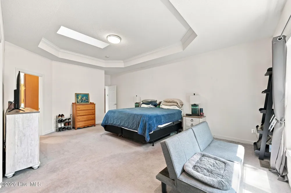 104 Fox Run Court West End, NC 27376