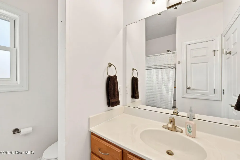 104 Fox Run Court West End, NC 27376