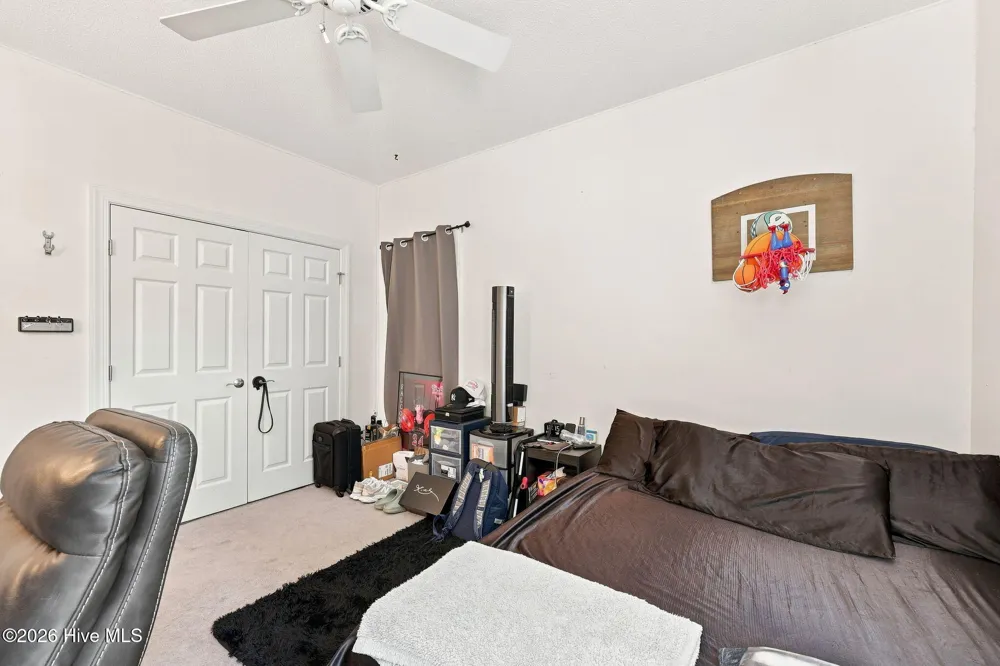 104 Fox Run Court West End, NC 27376