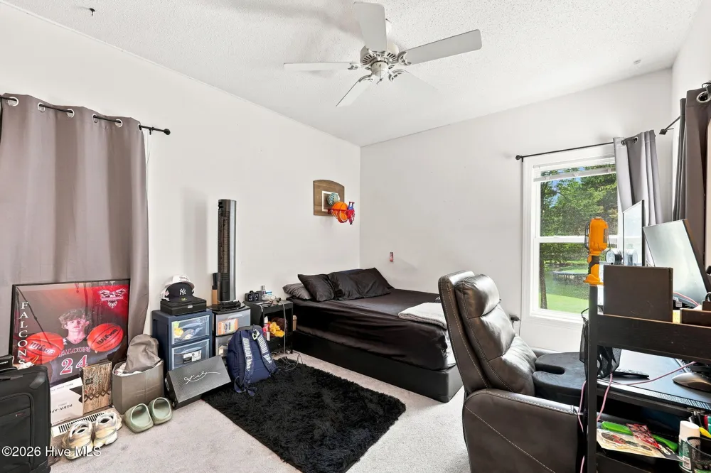 104 Fox Run Court West End, NC 27376