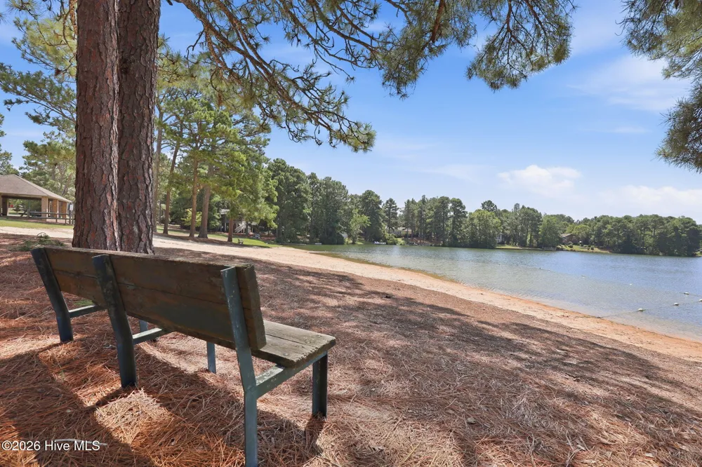 104 Fox Run Court West End, NC 27376