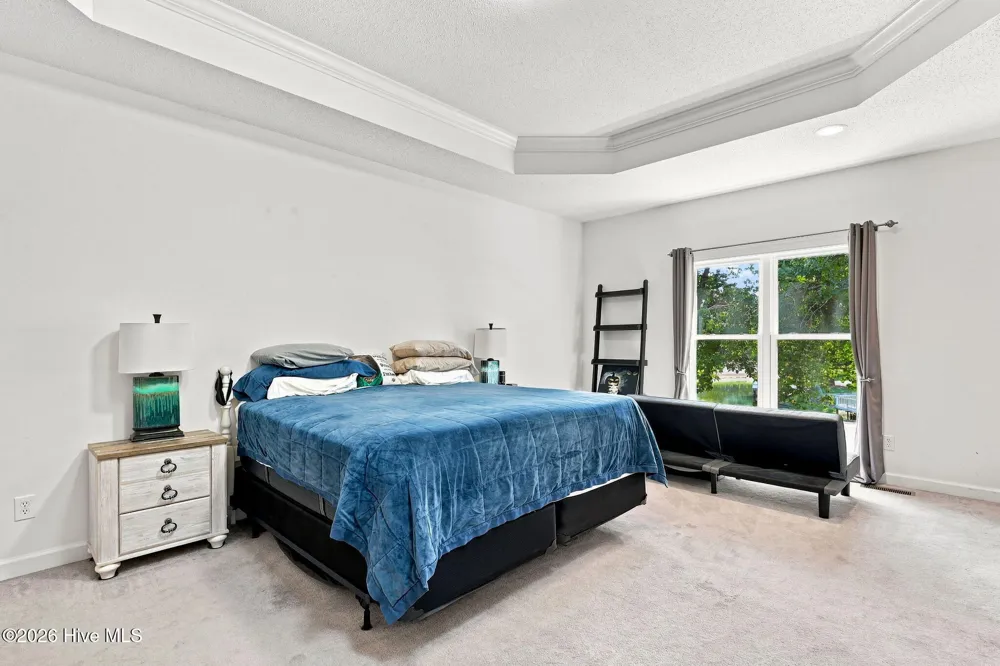 104 Fox Run Court West End, NC 27376