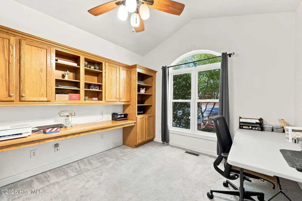 104 Fox Run Court West End, NC 27376
