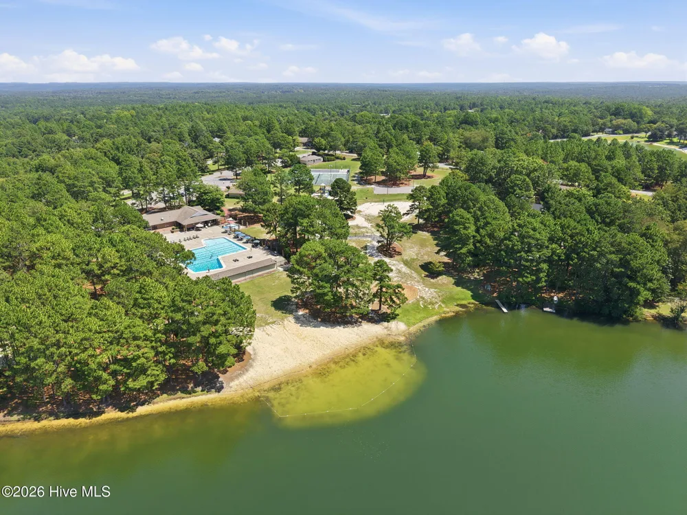 104 Fox Run Court West End, NC 27376
