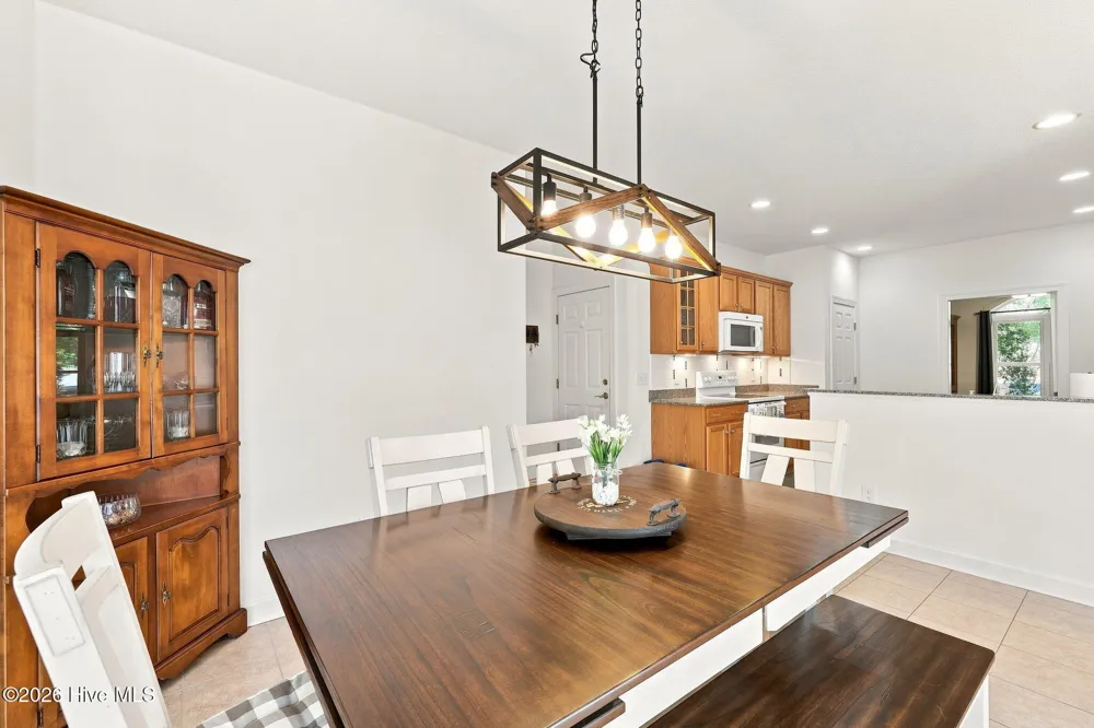 104 Fox Run Court West End, NC 27376