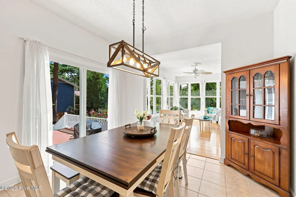 104 Fox Run Court West End, NC 27376