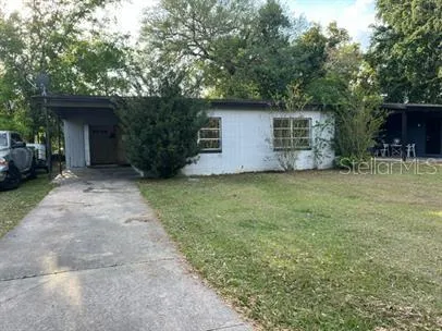 1218 DEWEY AVENUE