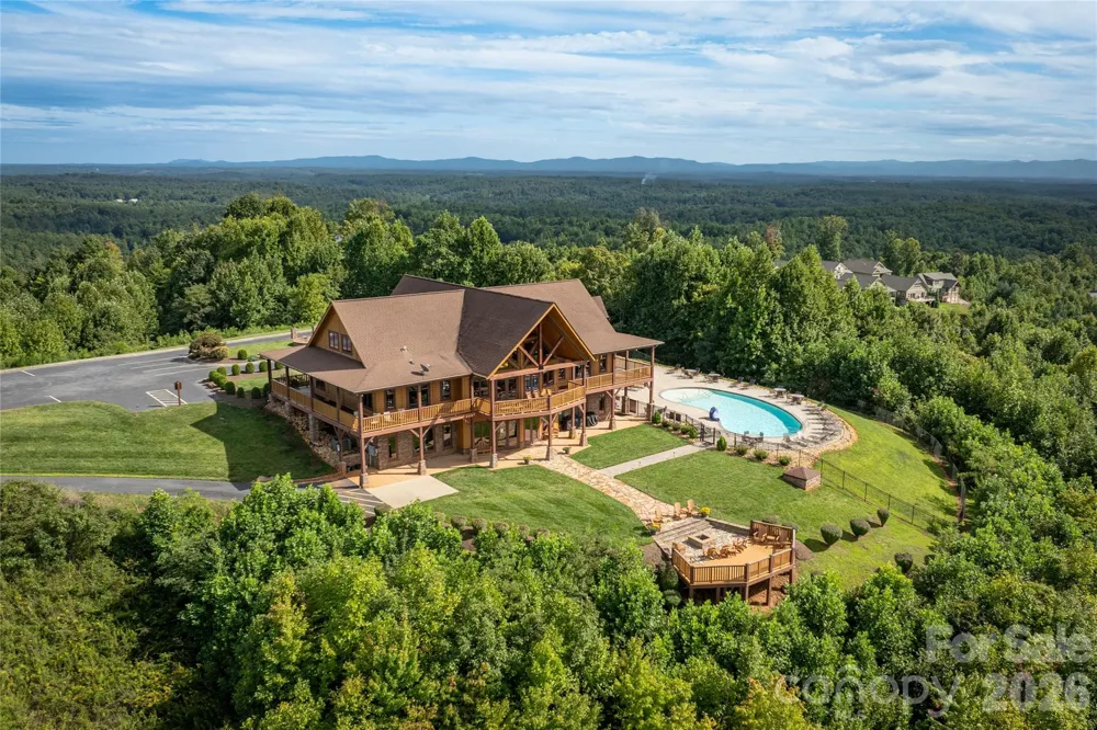Lot 395 River Ridge Way Lenoir, NC 28645