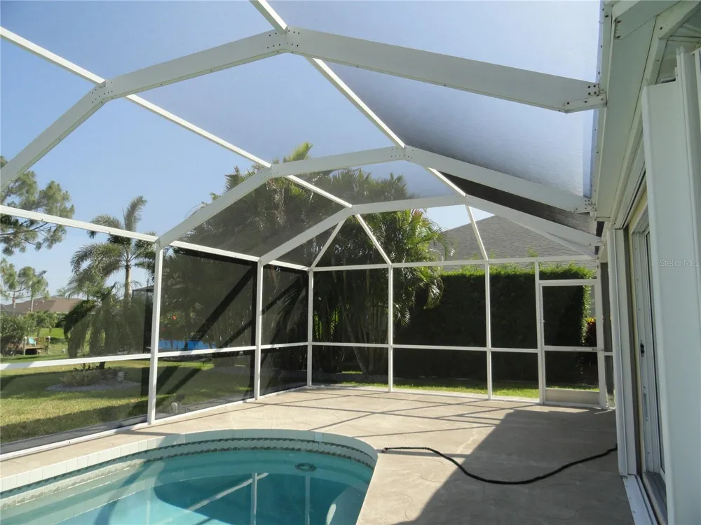 428 BOUNDARY BOULEVARD Rotonda West, FL 33947