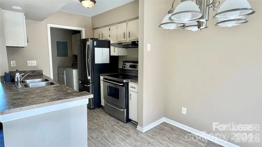 11171 Harrowfield Road Charlotte, NC 28226