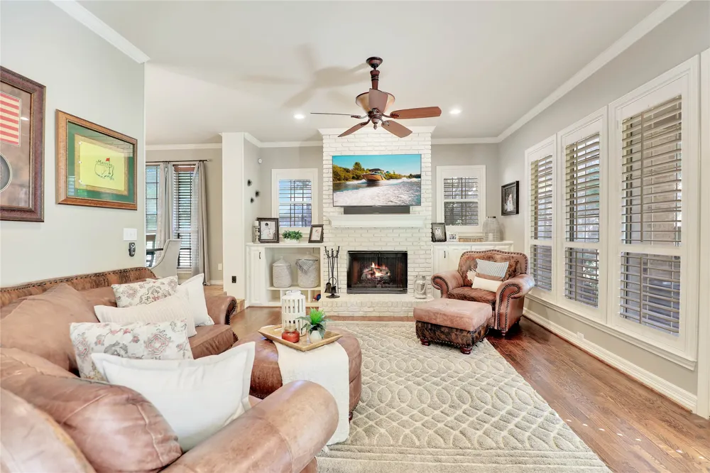 1814 Lakeshore Court McKinney, TX 75072