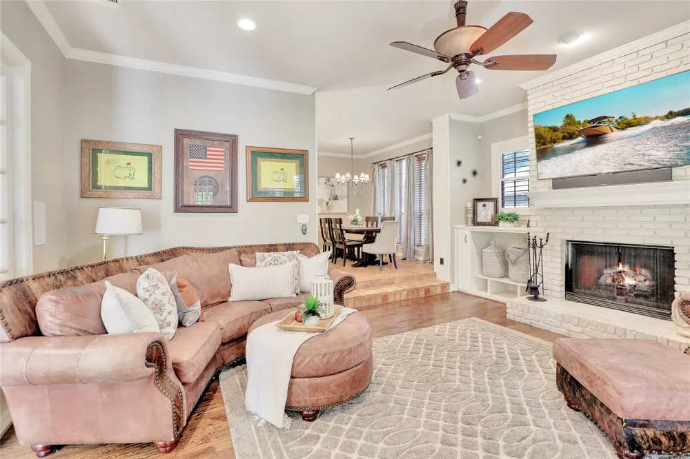 1814 Lakeshore Court McKinney, TX 75072