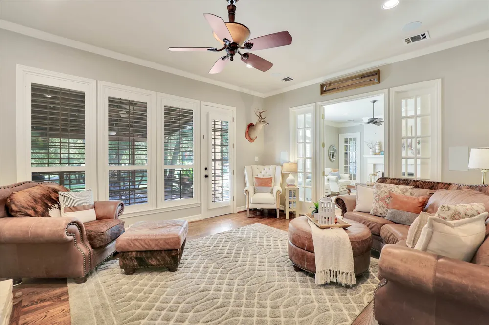 1814 Lakeshore Court McKinney, TX 75072
