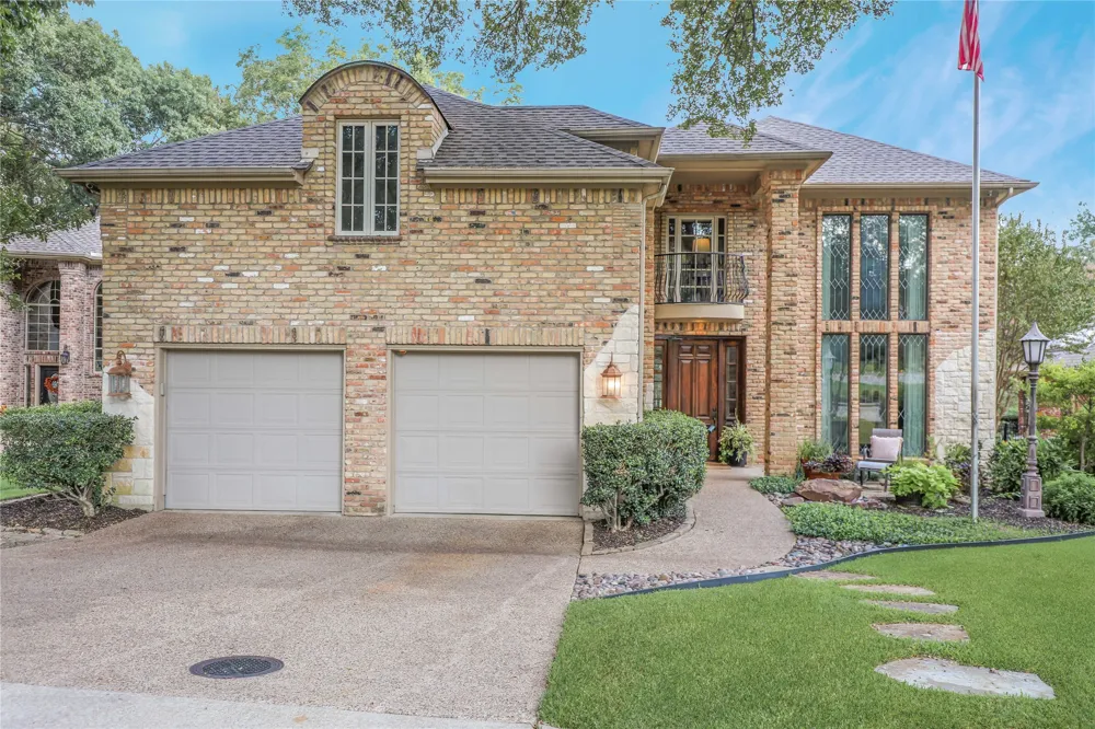 1814 Lakeshore Court McKinney, TX 75072