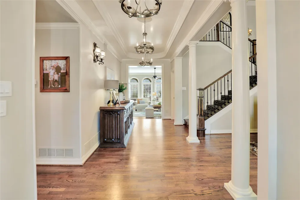 1814 Lakeshore Court McKinney, TX 75072