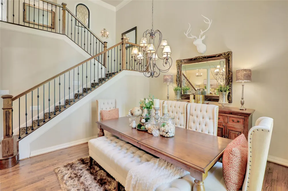1814 Lakeshore Court McKinney, TX 75072