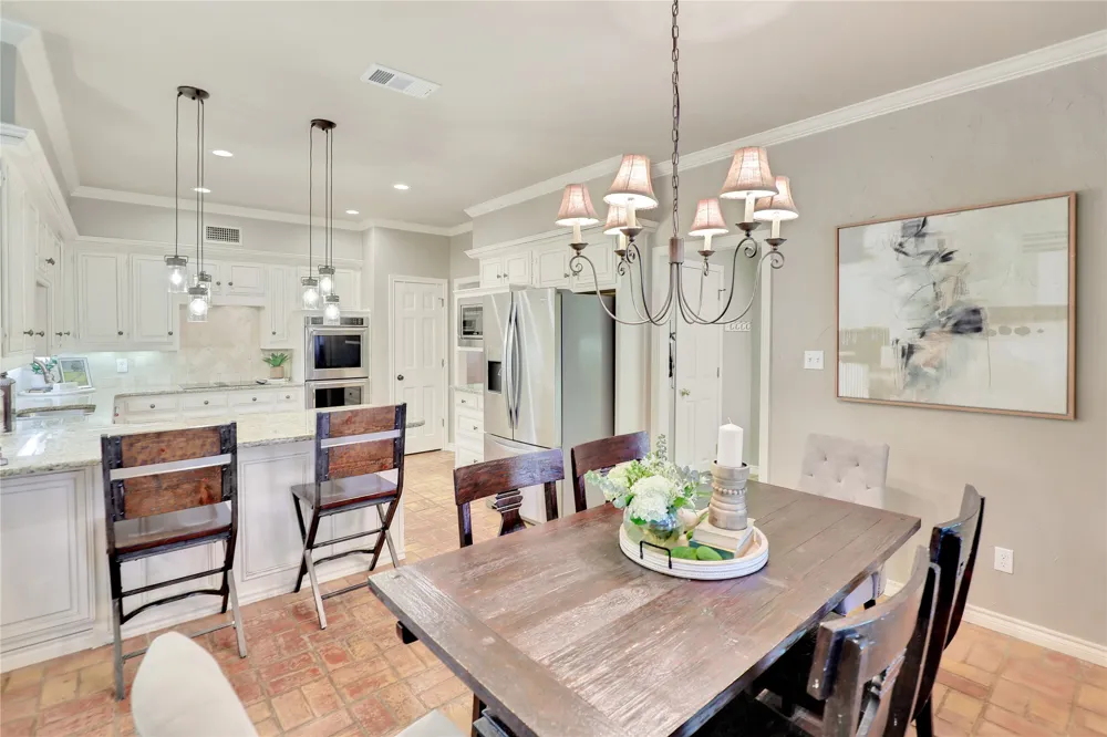 1814 Lakeshore Court McKinney, TX 75072