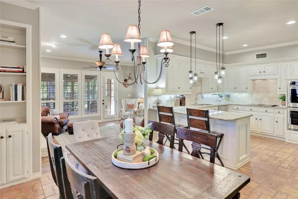 1814 Lakeshore Court McKinney, TX 75072