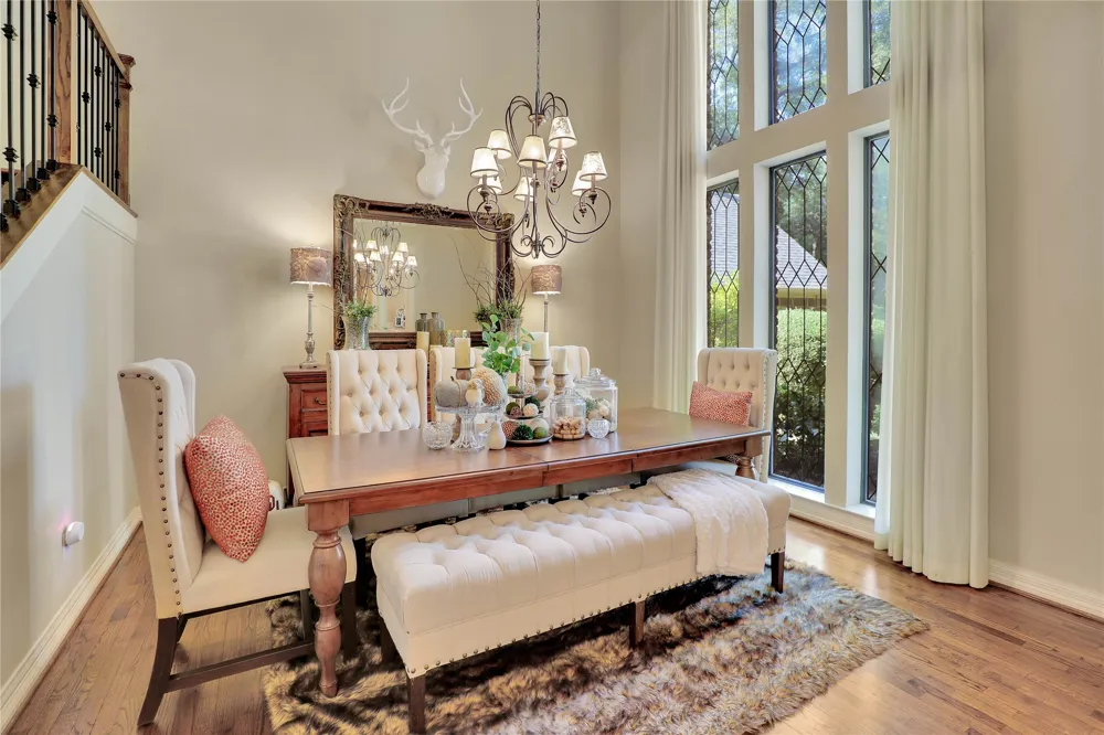 1814 Lakeshore Court McKinney, TX 75072