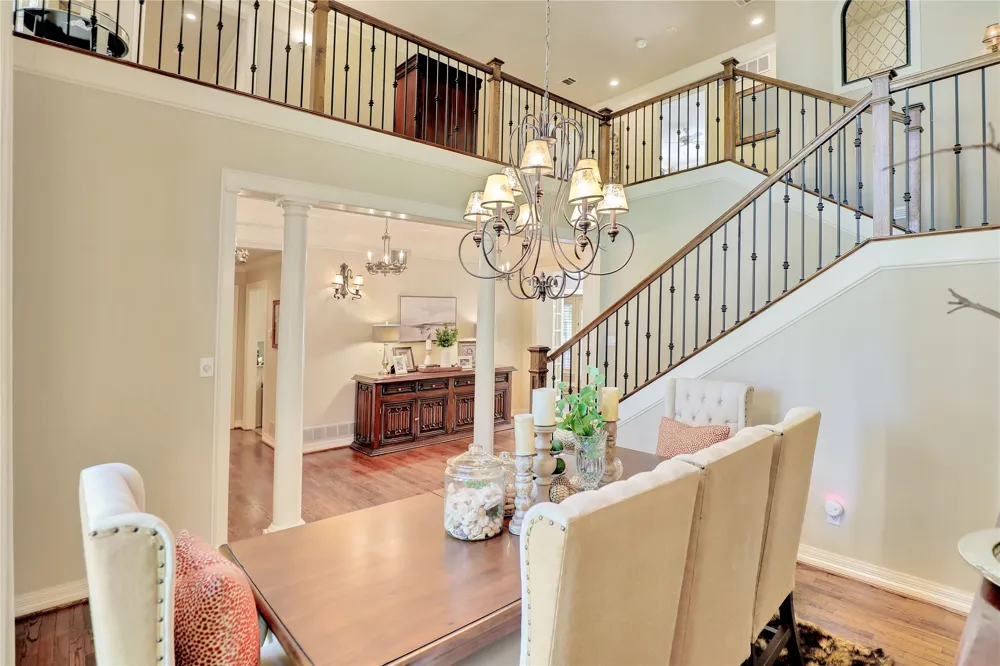 1814 Lakeshore Court McKinney, TX 75072