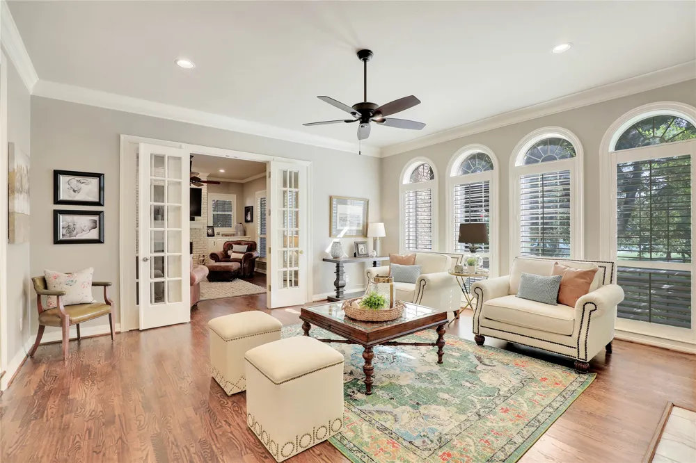 1814 Lakeshore Court McKinney, TX 75072