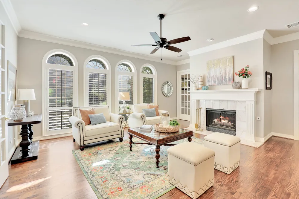1814 Lakeshore Court McKinney, TX 75072