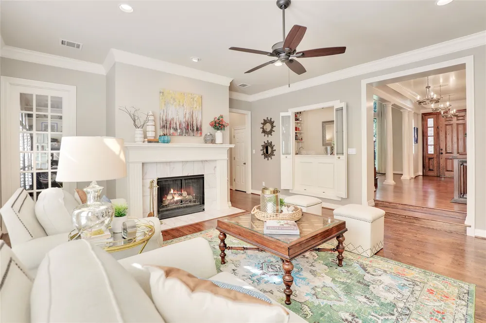 1814 Lakeshore Court McKinney, TX 75072
