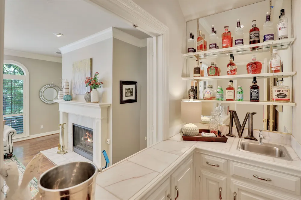 1814 Lakeshore Court McKinney, TX 75072