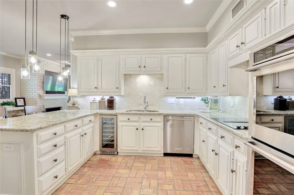 1814 Lakeshore Court McKinney, TX 75072