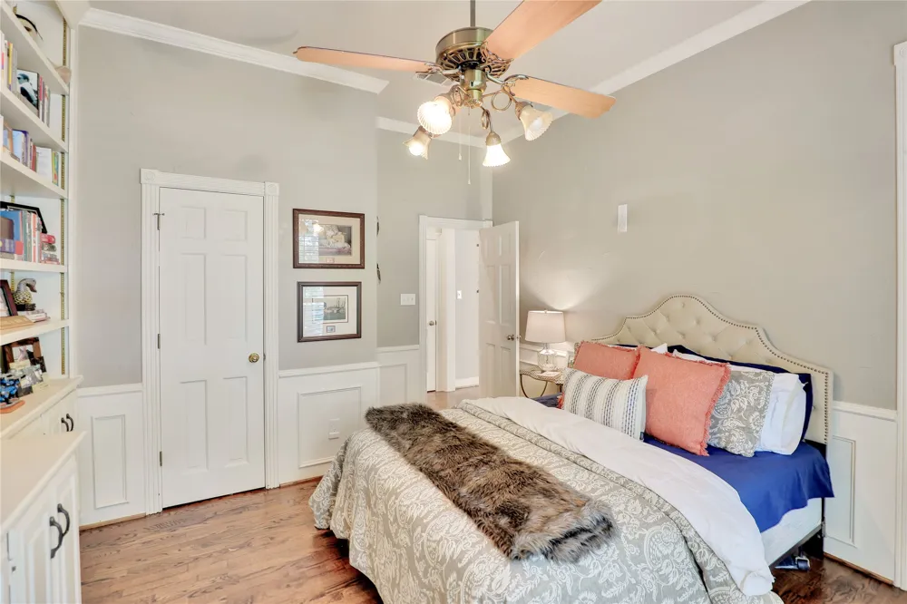 1814 Lakeshore Court McKinney, TX 75072