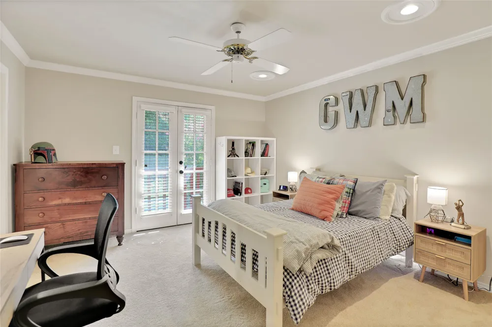 1814 Lakeshore Court McKinney, TX 75072