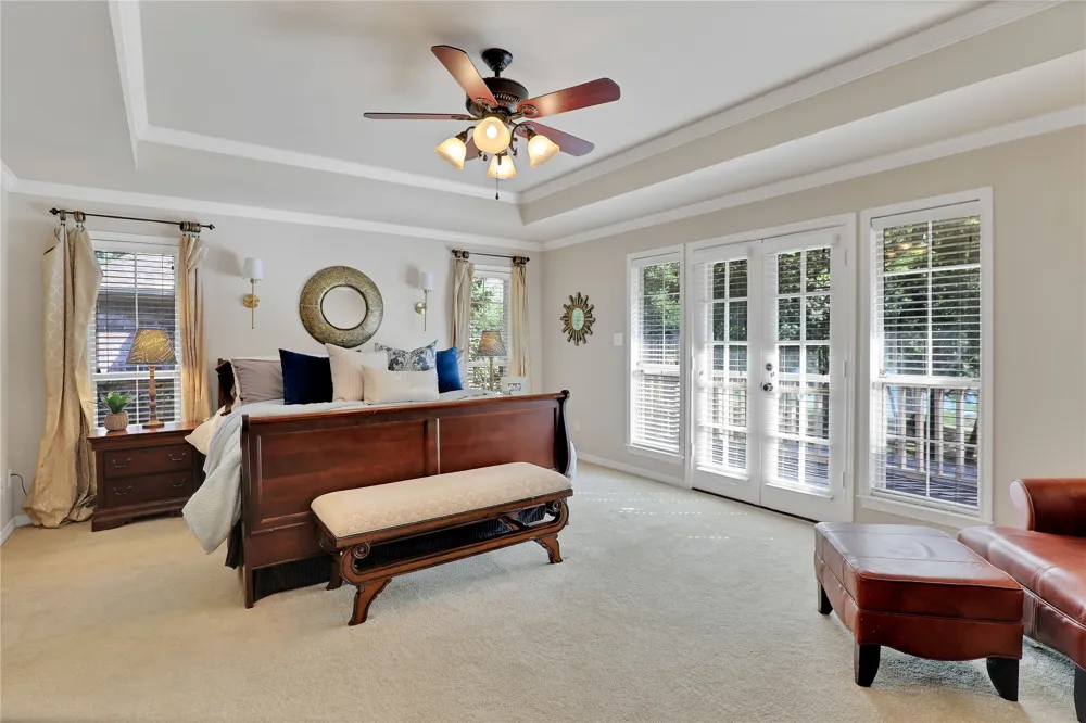 1814 Lakeshore Court McKinney, TX 75072