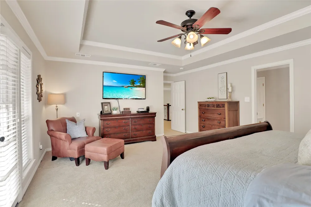 1814 Lakeshore Court McKinney, TX 75072