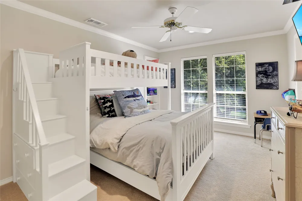 1814 Lakeshore Court McKinney, TX 75072