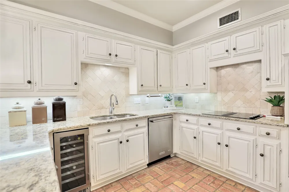 1814 Lakeshore Court McKinney, TX 75072