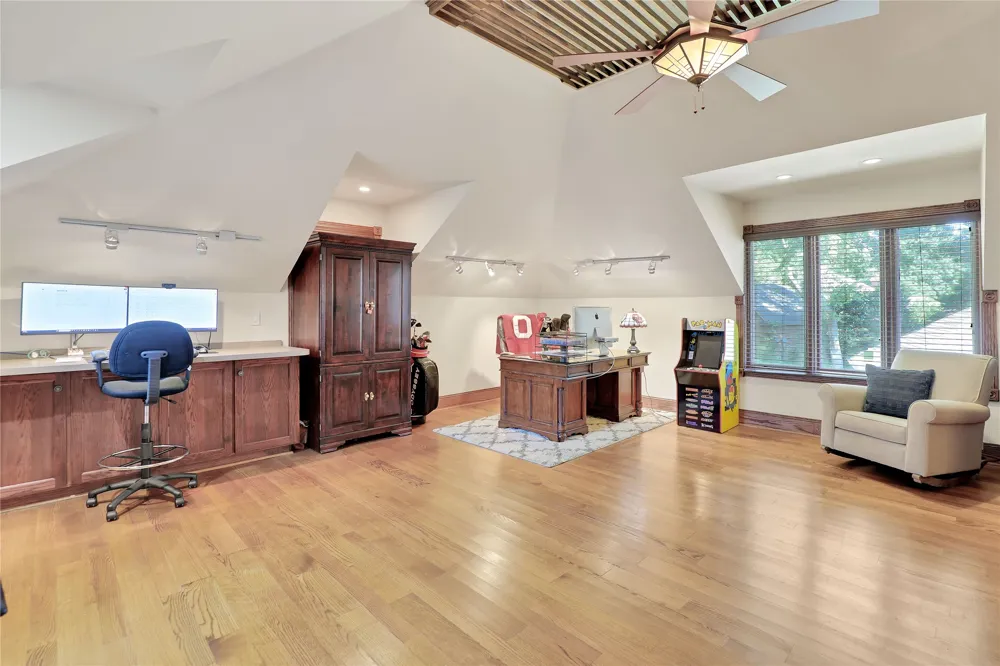 1814 Lakeshore Court McKinney, TX 75072