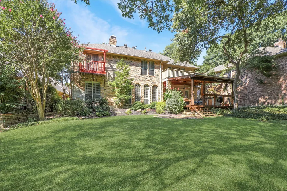 1814 Lakeshore Court McKinney, TX 75072
