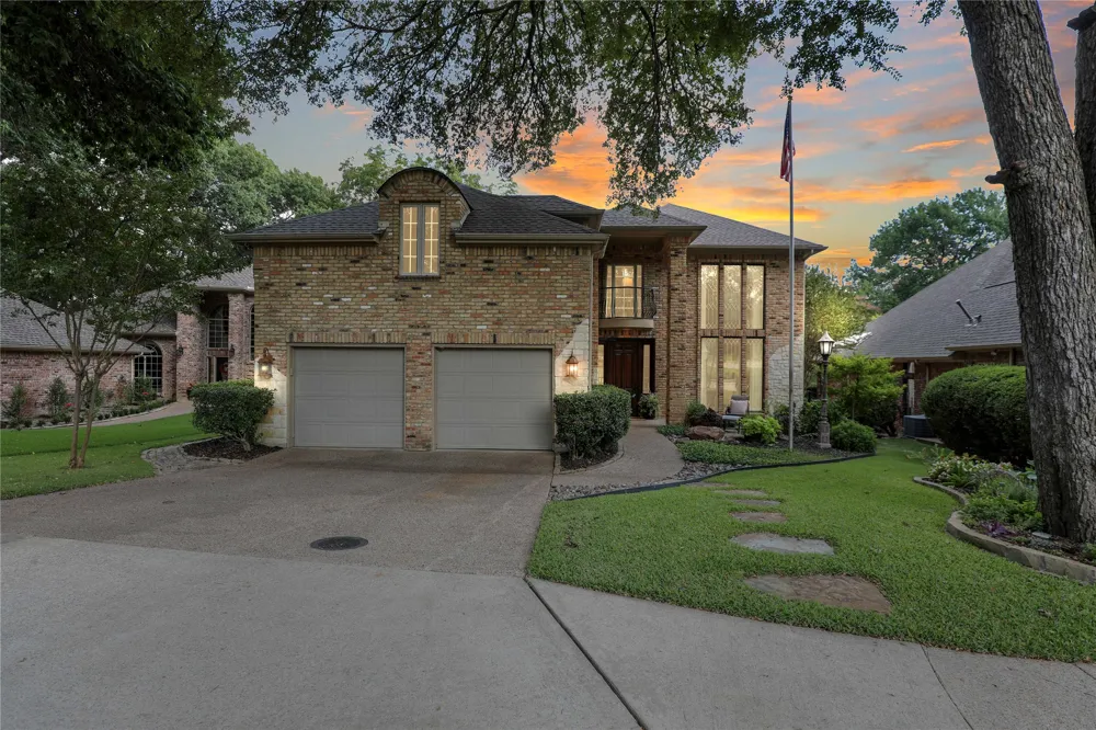 1814 Lakeshore Court McKinney, TX 75072