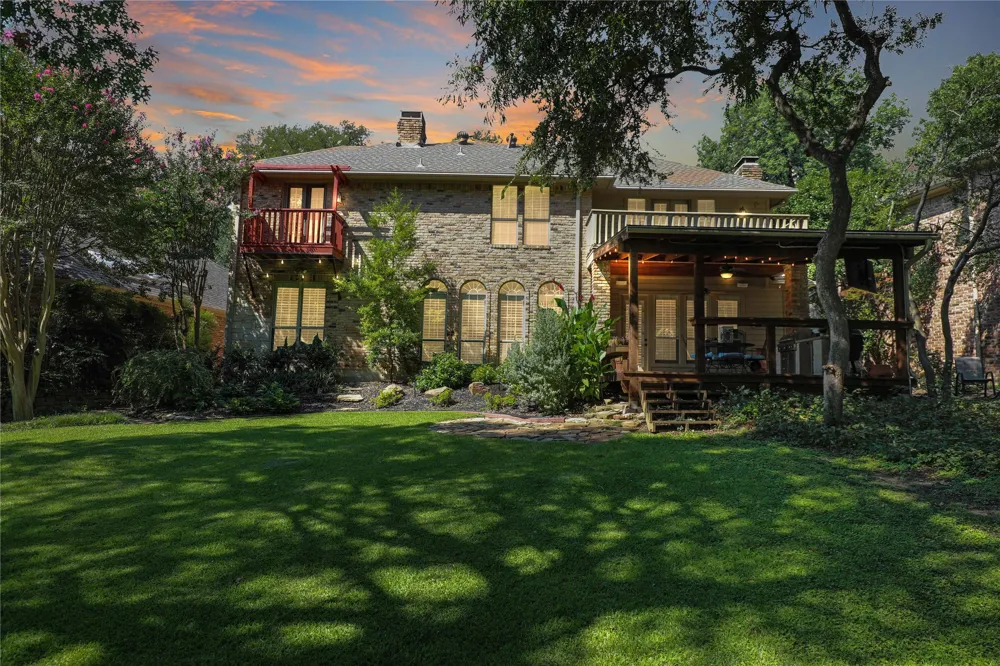 1814 Lakeshore Court McKinney, TX 75072