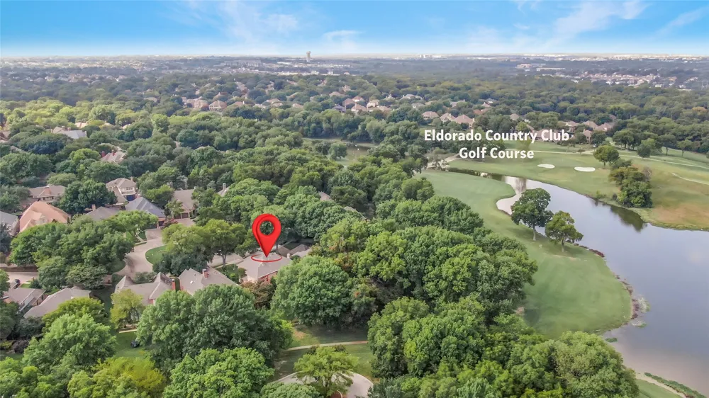 1814 Lakeshore Court McKinney, TX 75072