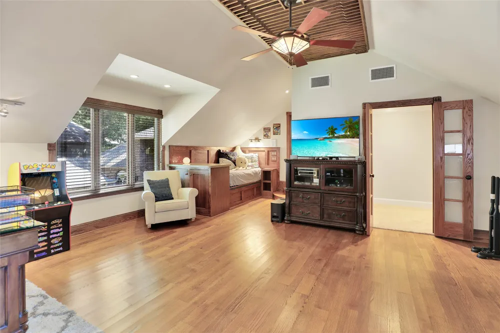 1814 Lakeshore Court McKinney, TX 75072