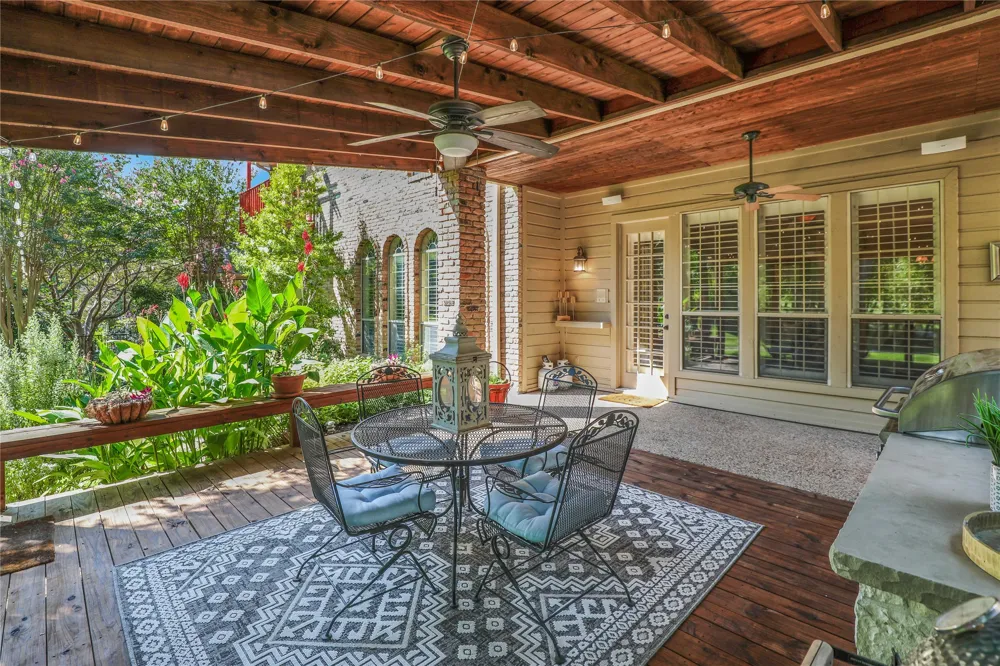 1814 Lakeshore Court McKinney, TX 75072