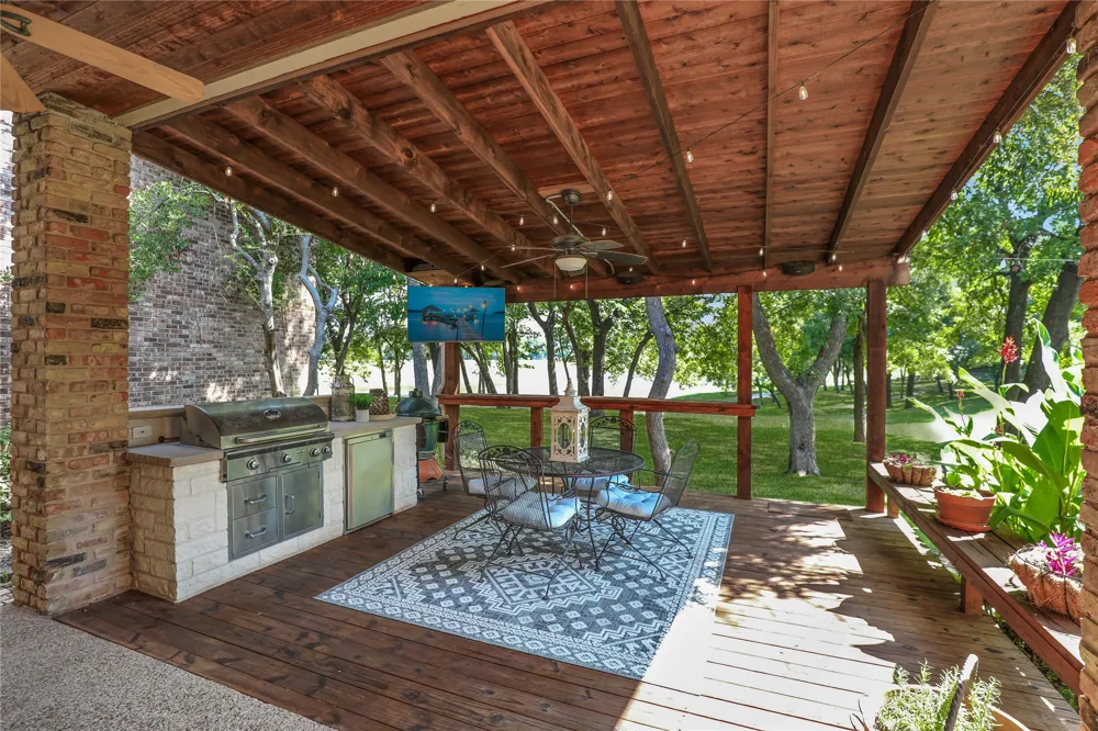 1814 Lakeshore Court McKinney, TX 75072