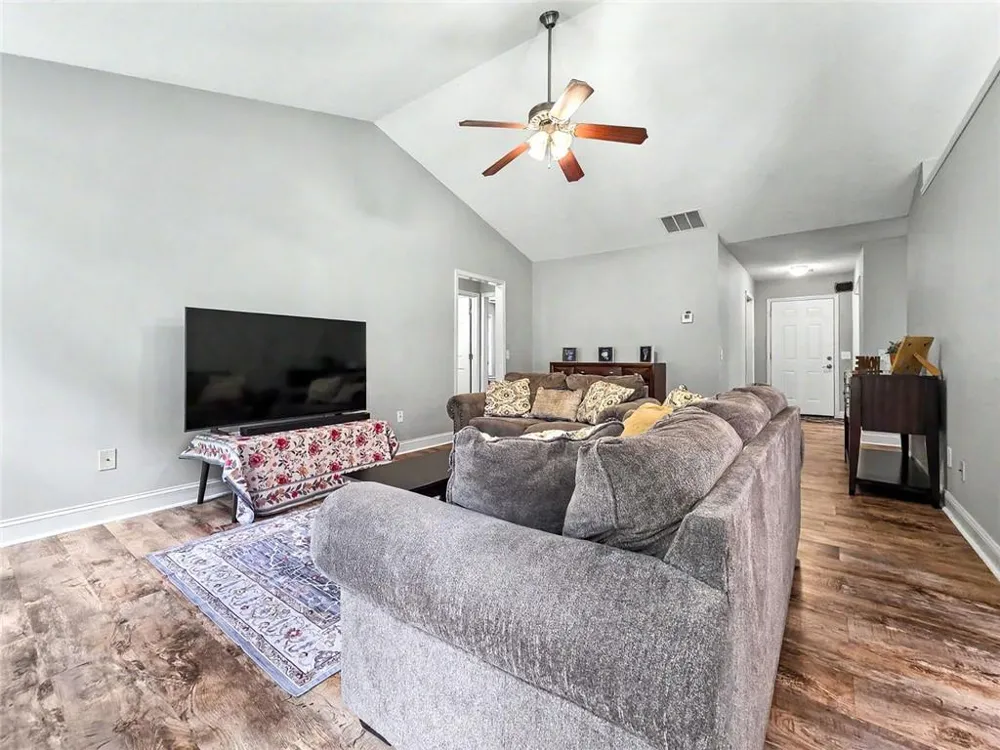 1154 Otis Drive Bethlehem, GA 30620