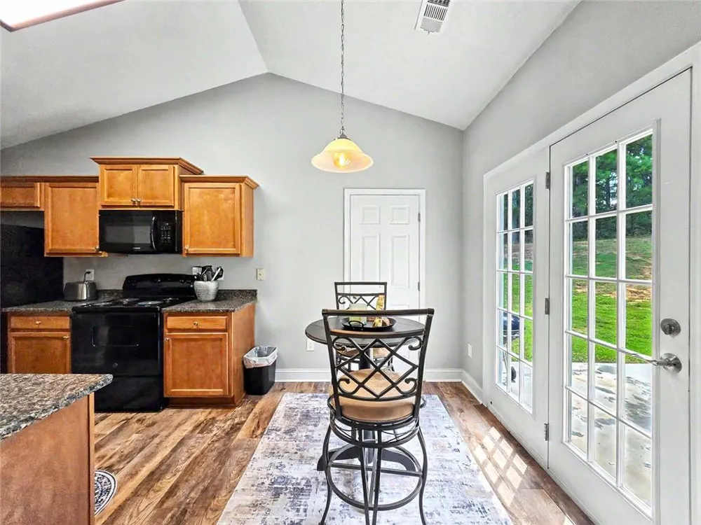 1154 Otis Drive Bethlehem, GA 30620